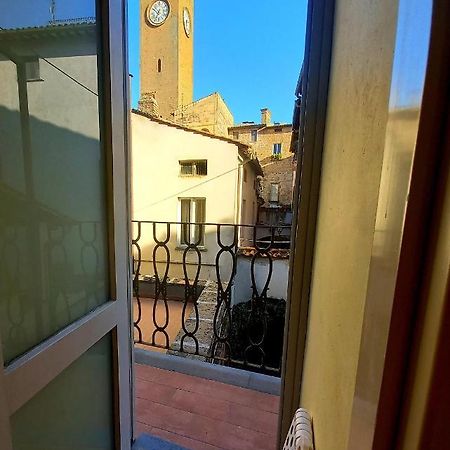 Camere Urbevetus Orvieto Eksteriør billede