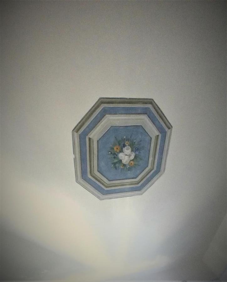 Camere Urbevetus Orvieto Eksteriør billede