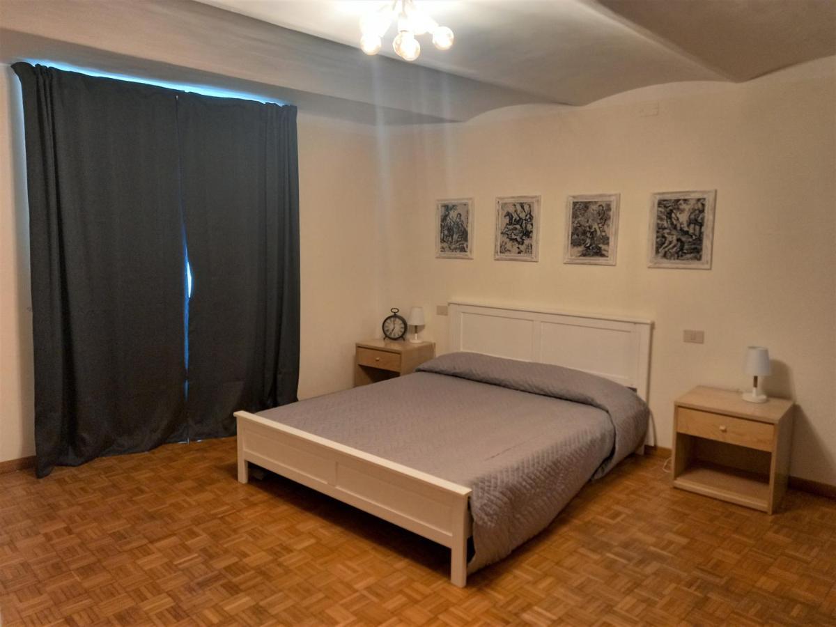 Camere Urbevetus Orvieto Eksteriør billede