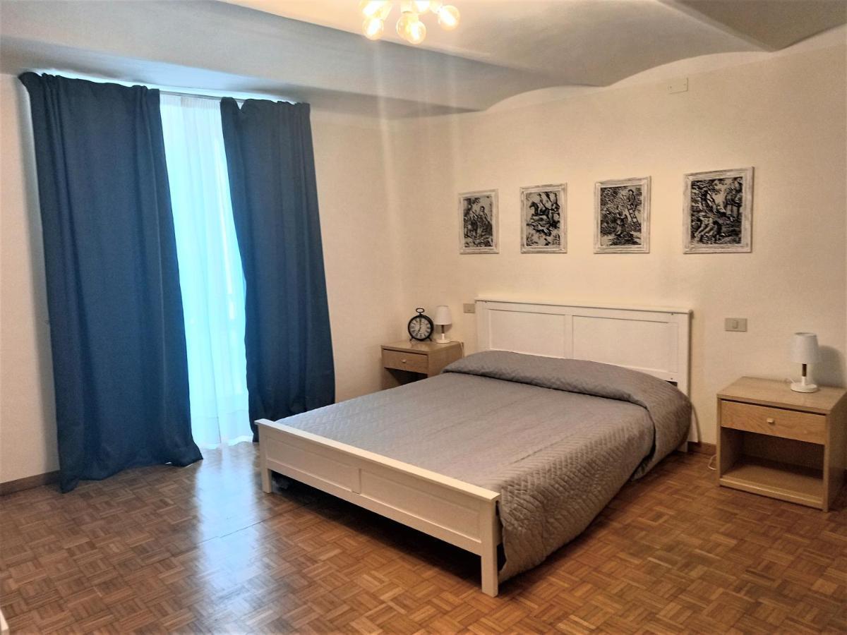 Camere Urbevetus Orvieto Eksteriør billede