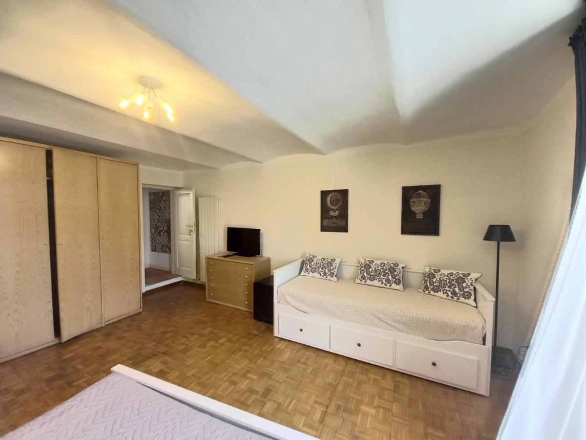 Camere Urbevetus Orvieto Eksteriør billede