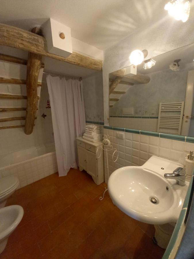 Camere Urbevetus Orvieto Eksteriør billede