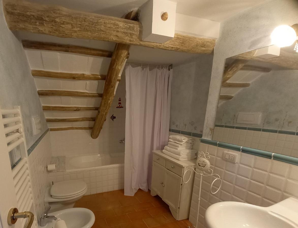 Camere Urbevetus Orvieto Eksteriør billede