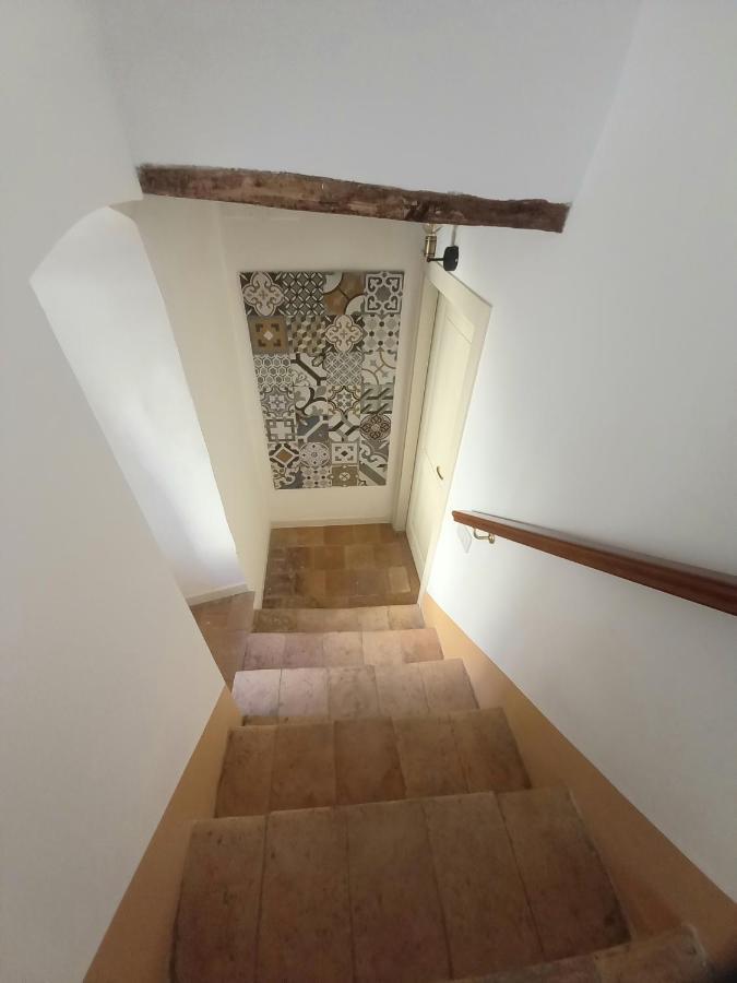 Camere Urbevetus Orvieto Eksteriør billede