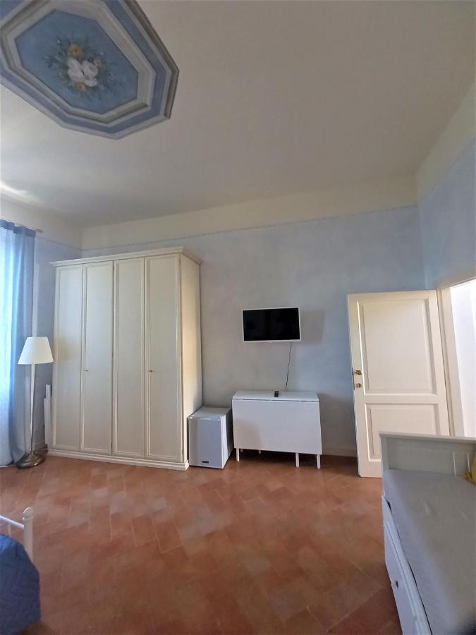 Camere Urbevetus Orvieto Eksteriør billede