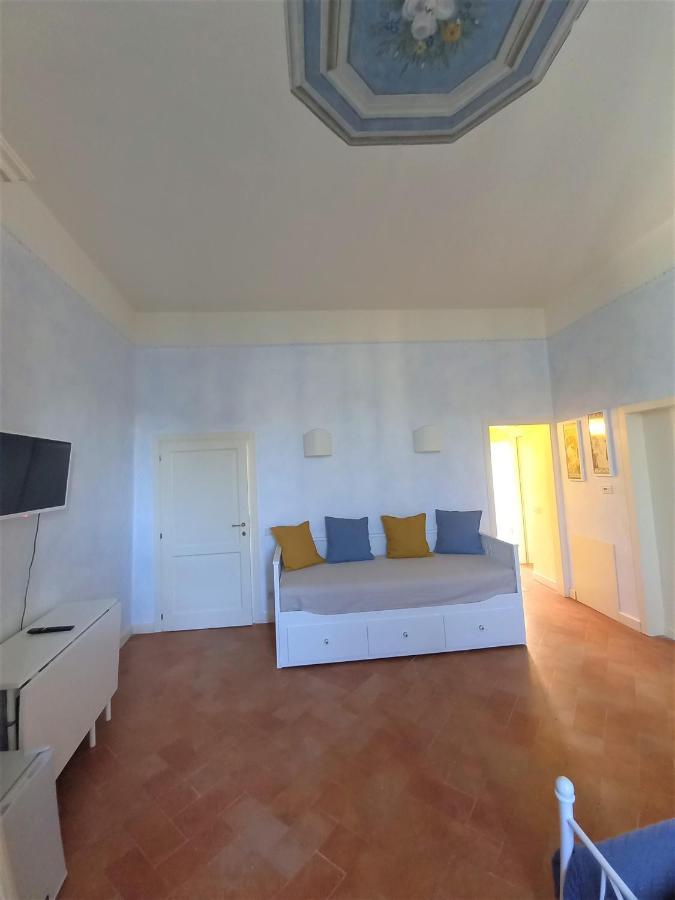Camere Urbevetus Orvieto Eksteriør billede