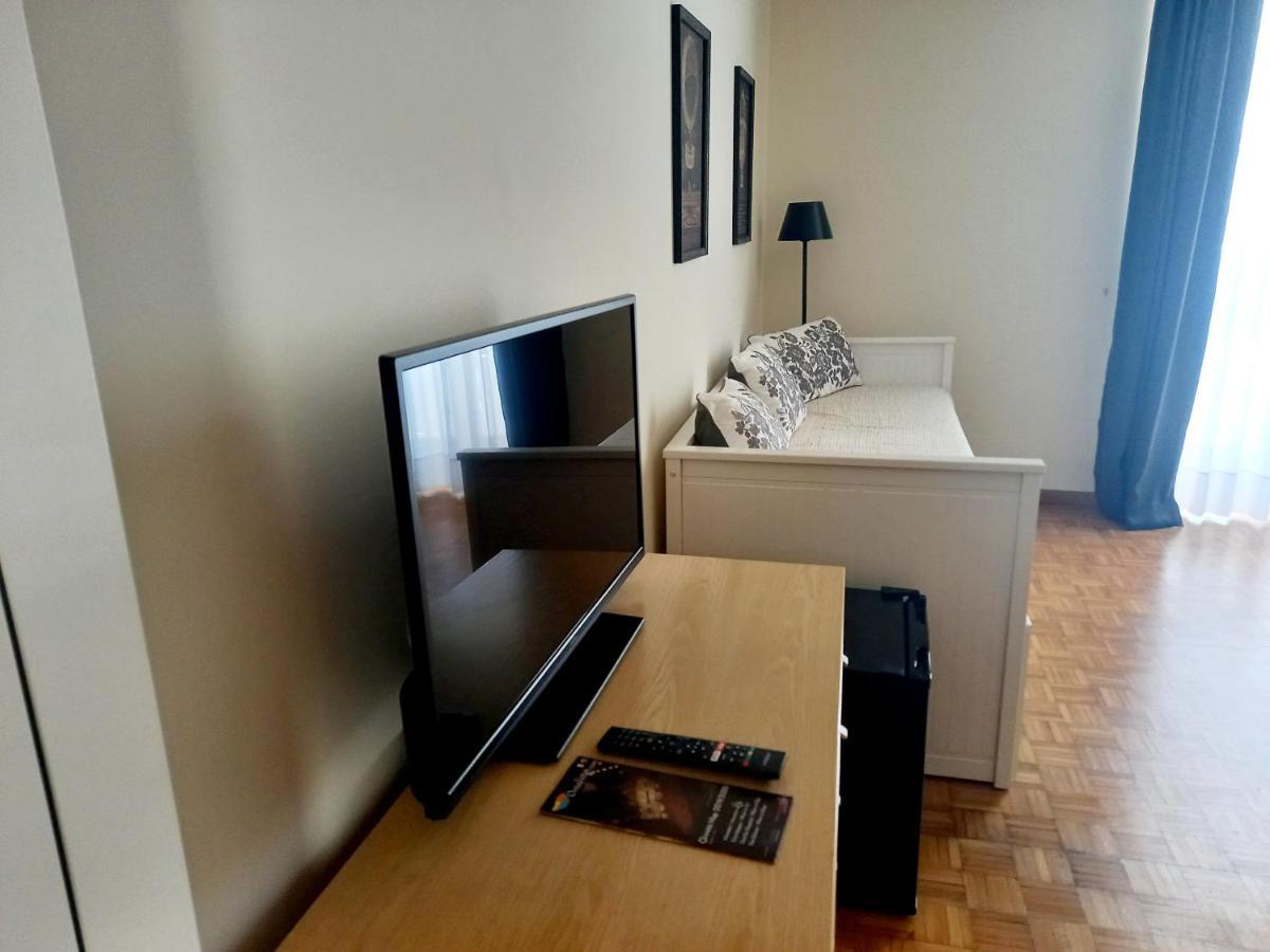 Camere Urbevetus Orvieto Eksteriør billede