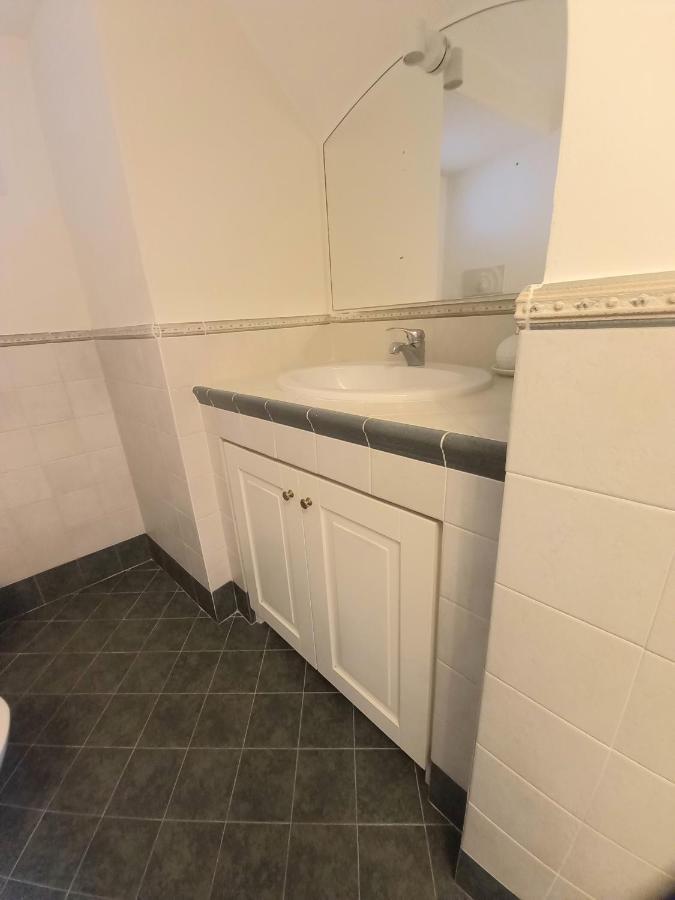 Camere Urbevetus Orvieto Eksteriør billede