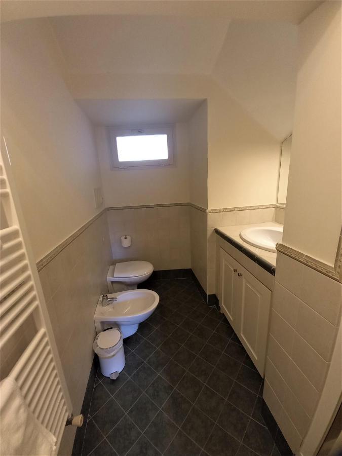 Camere Urbevetus Orvieto Eksteriør billede
