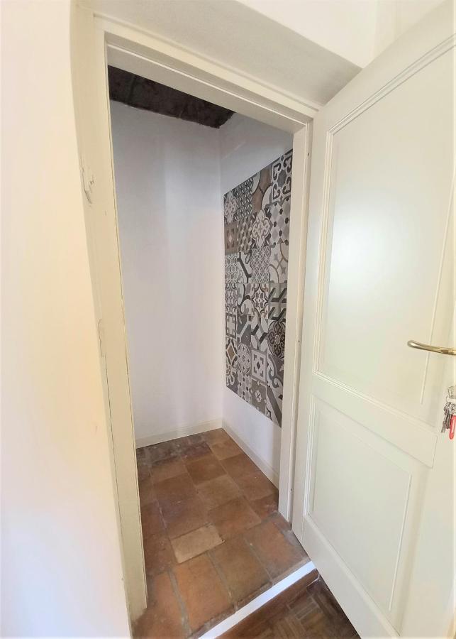 Camere Urbevetus Orvieto Eksteriør billede