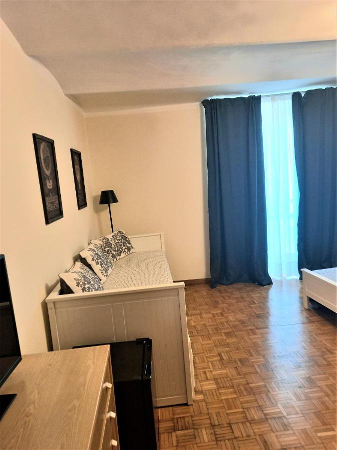 Camere Urbevetus Orvieto Eksteriør billede
