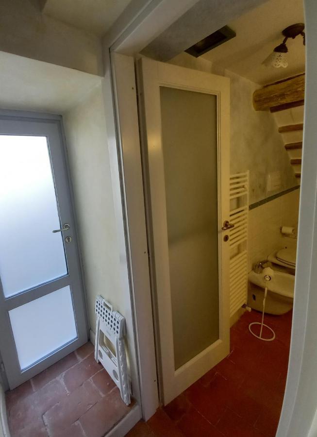 Camere Urbevetus Orvieto Eksteriør billede