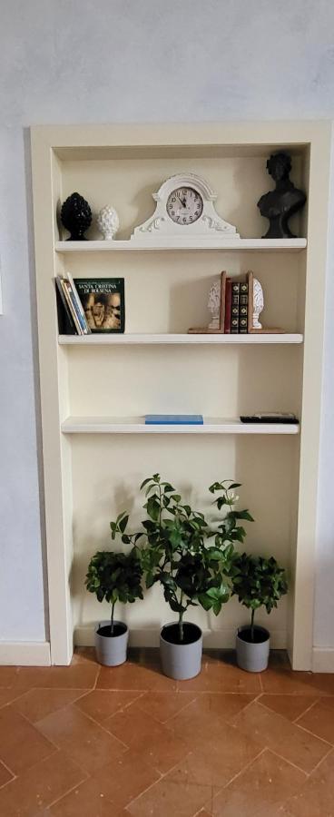 Camere Urbevetus Orvieto Eksteriør billede