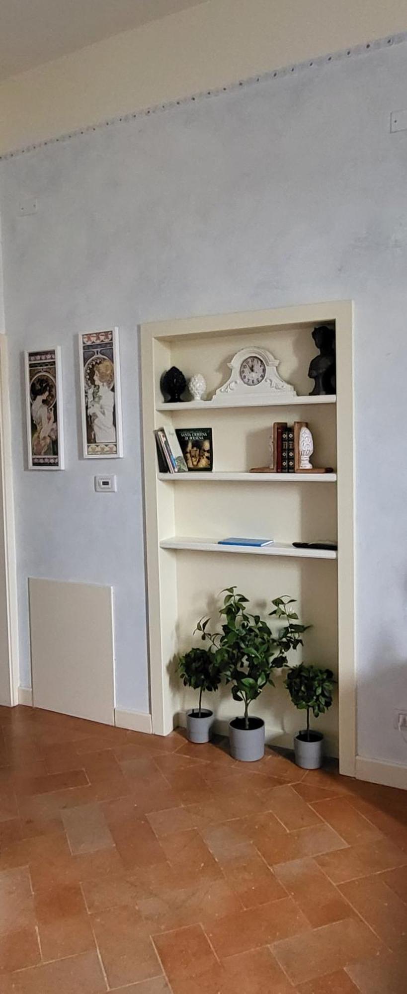 Camere Urbevetus Orvieto Værelse billede